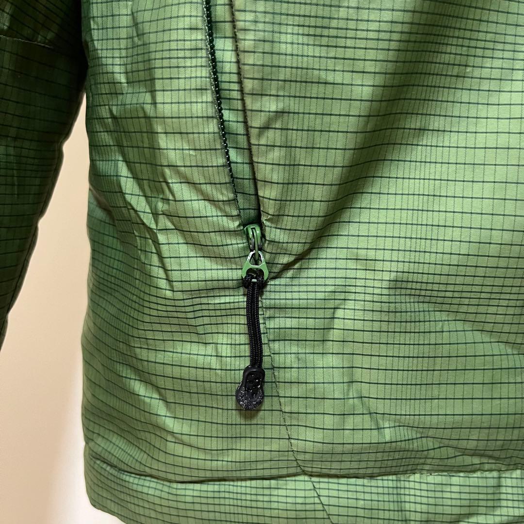 Patagonia パタゴニア　ダウンジャケット