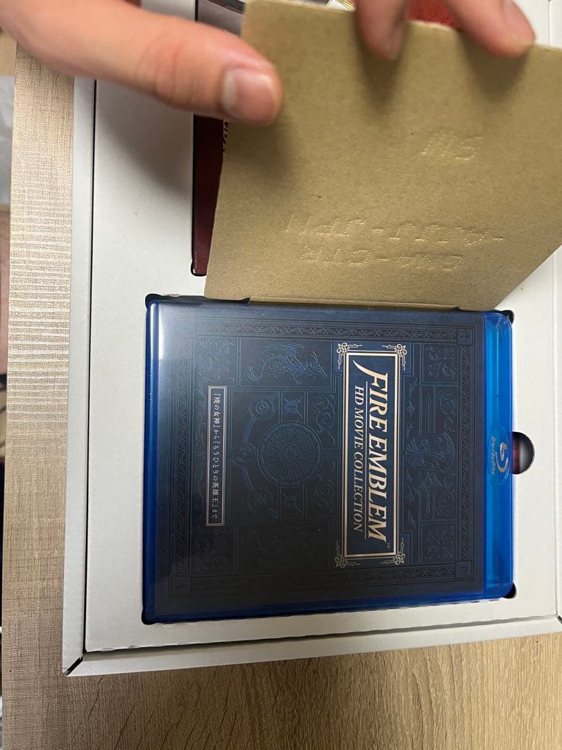 ファイアーエムブレム Echoes もうひとりの英雄王 破格