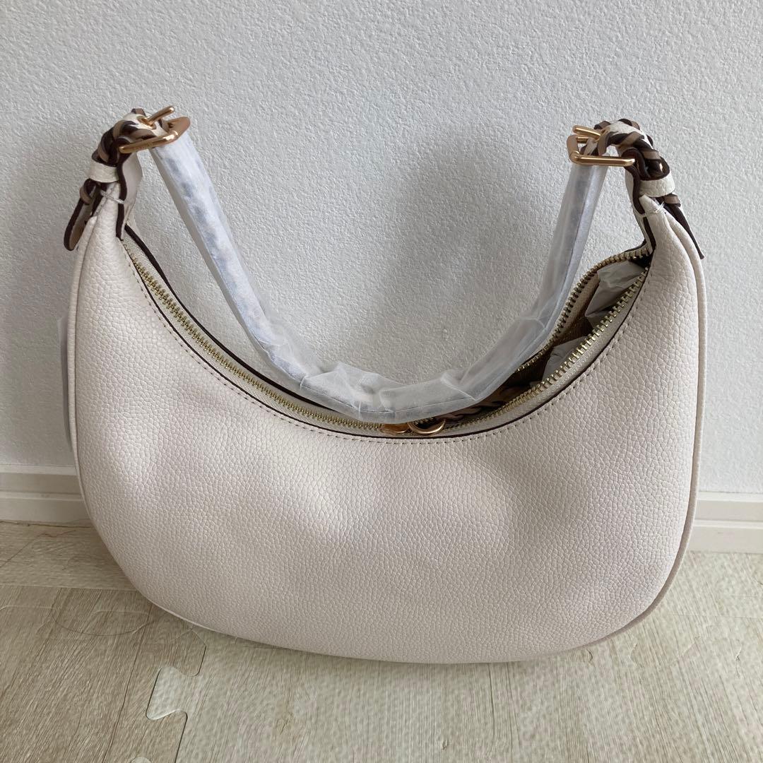 【新品】COACH バッグのみ