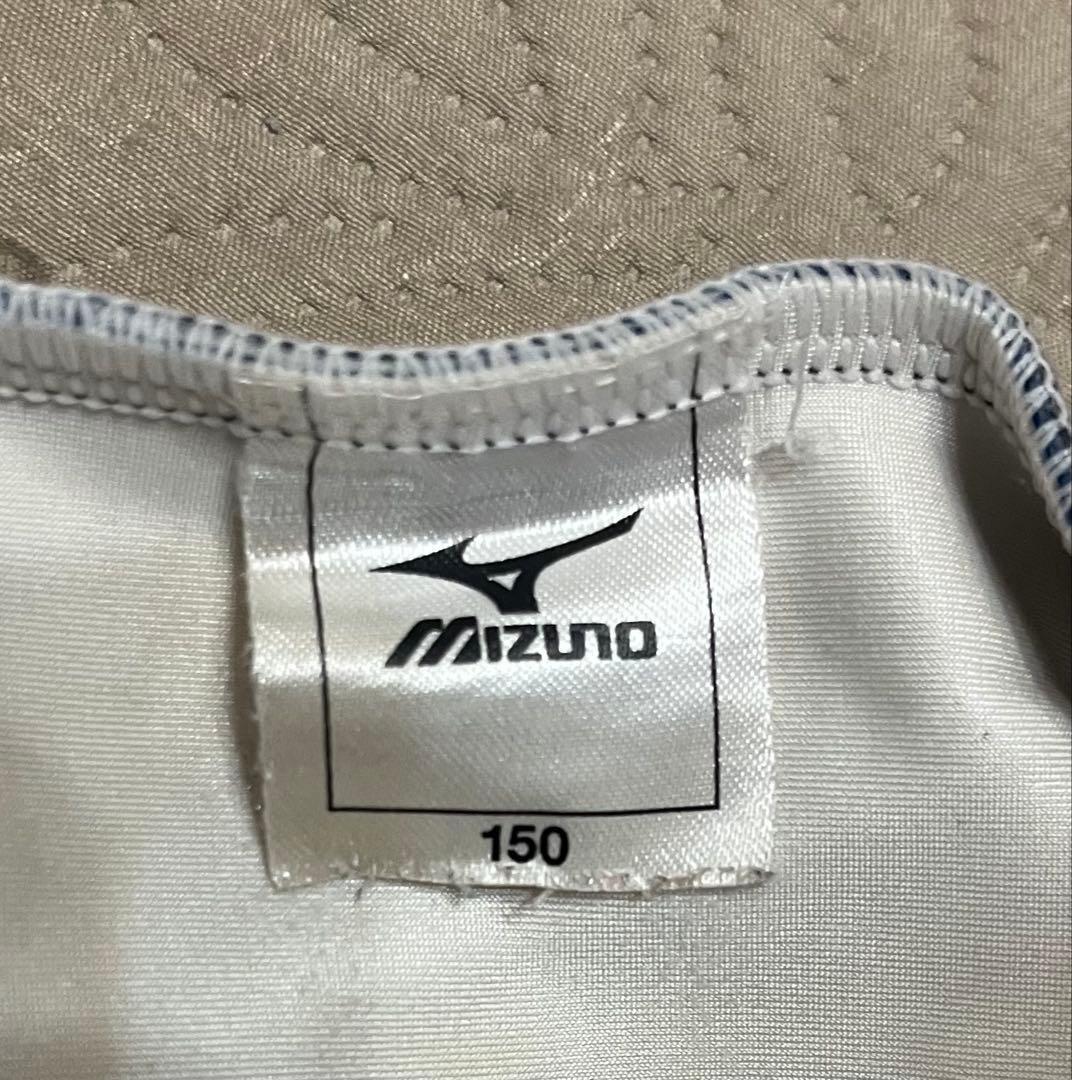 Mizuno ミズノスキーレーシング　ワンピース　150サイズ