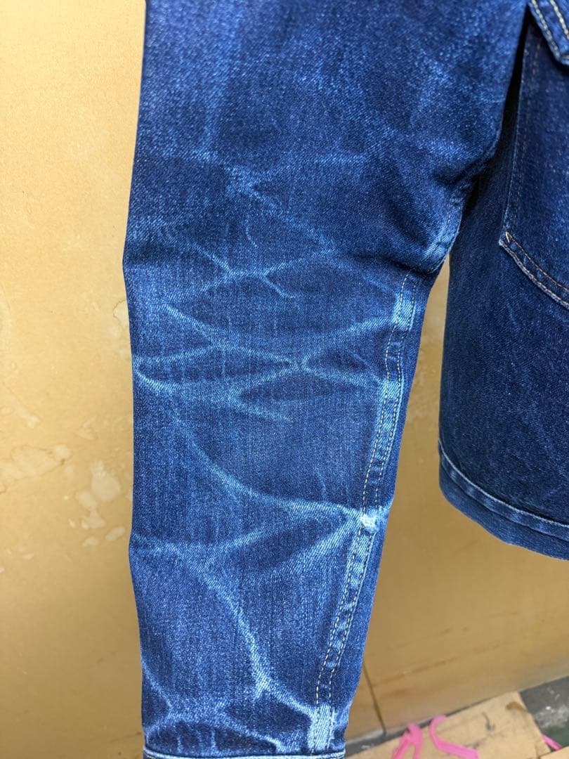 ADD bridge_AKT507xx バレンシア工場製　44サイズ