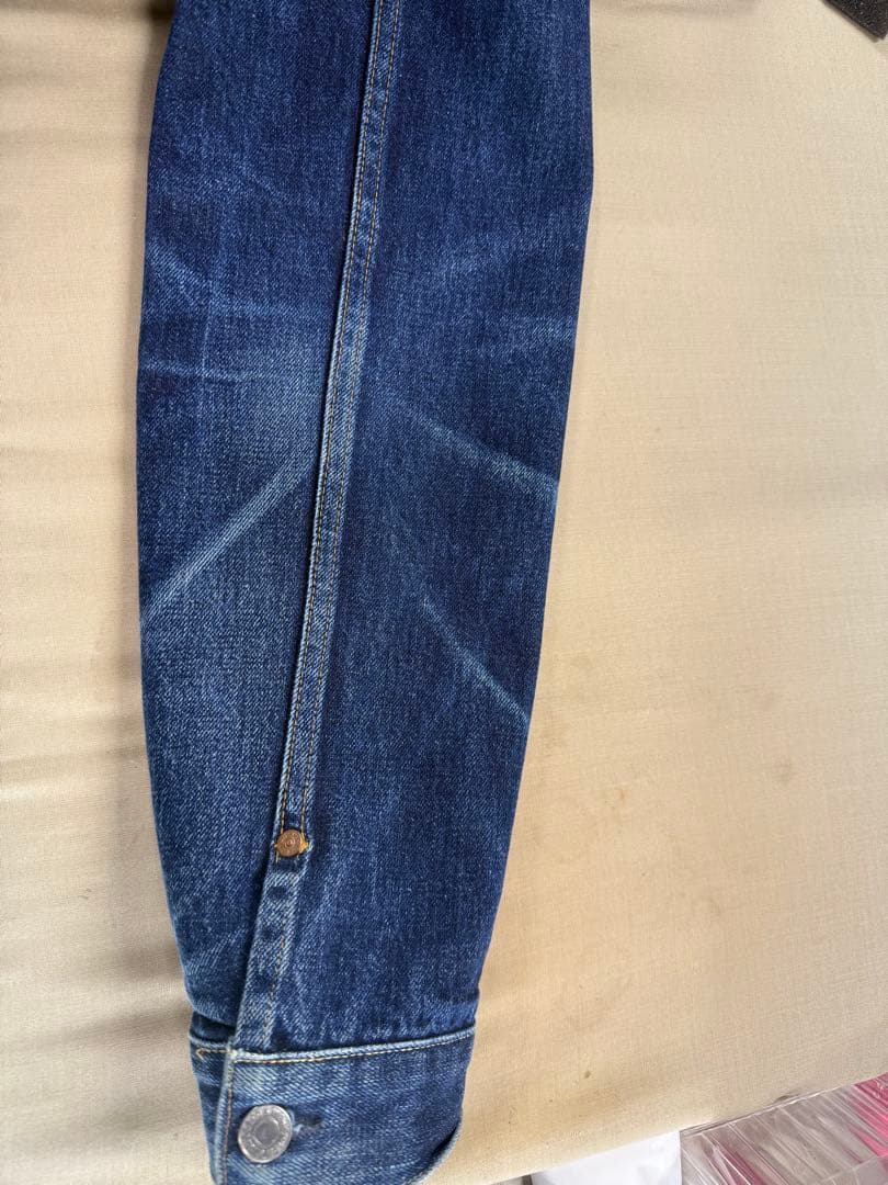 ADD bridge_AKT507xx バレンシア工場製　44サイズ