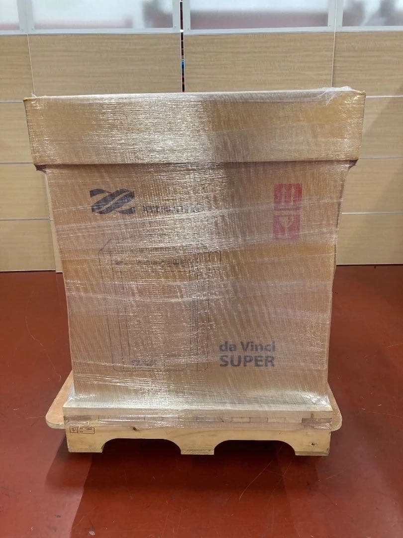 ✨3Dプリンター XYZ printing da Vinci Super