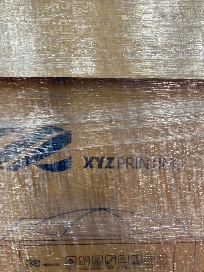 ✨3Dプリンター XYZ printing da Vinci Super