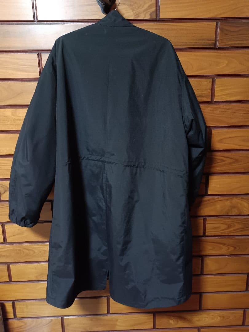 +phenix GORE-TEX 3WAY M65 モッズコート