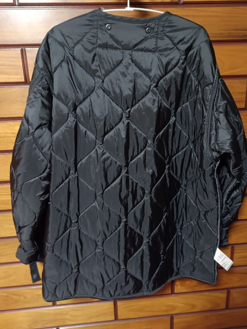 +phenix GORE-TEX 3WAY M65 モッズコート