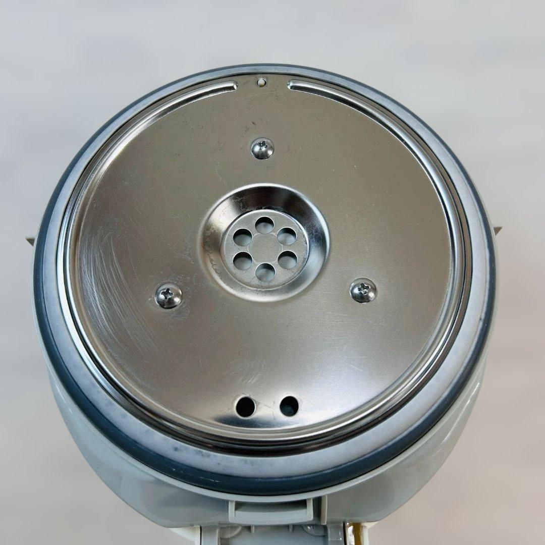 象印マホービン 加湿器 スチーム式 4.0L ホワイト EE-DB50-WA