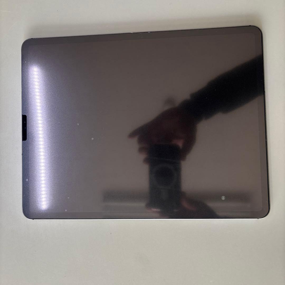 ipad pro 12.9 第3世代　セット