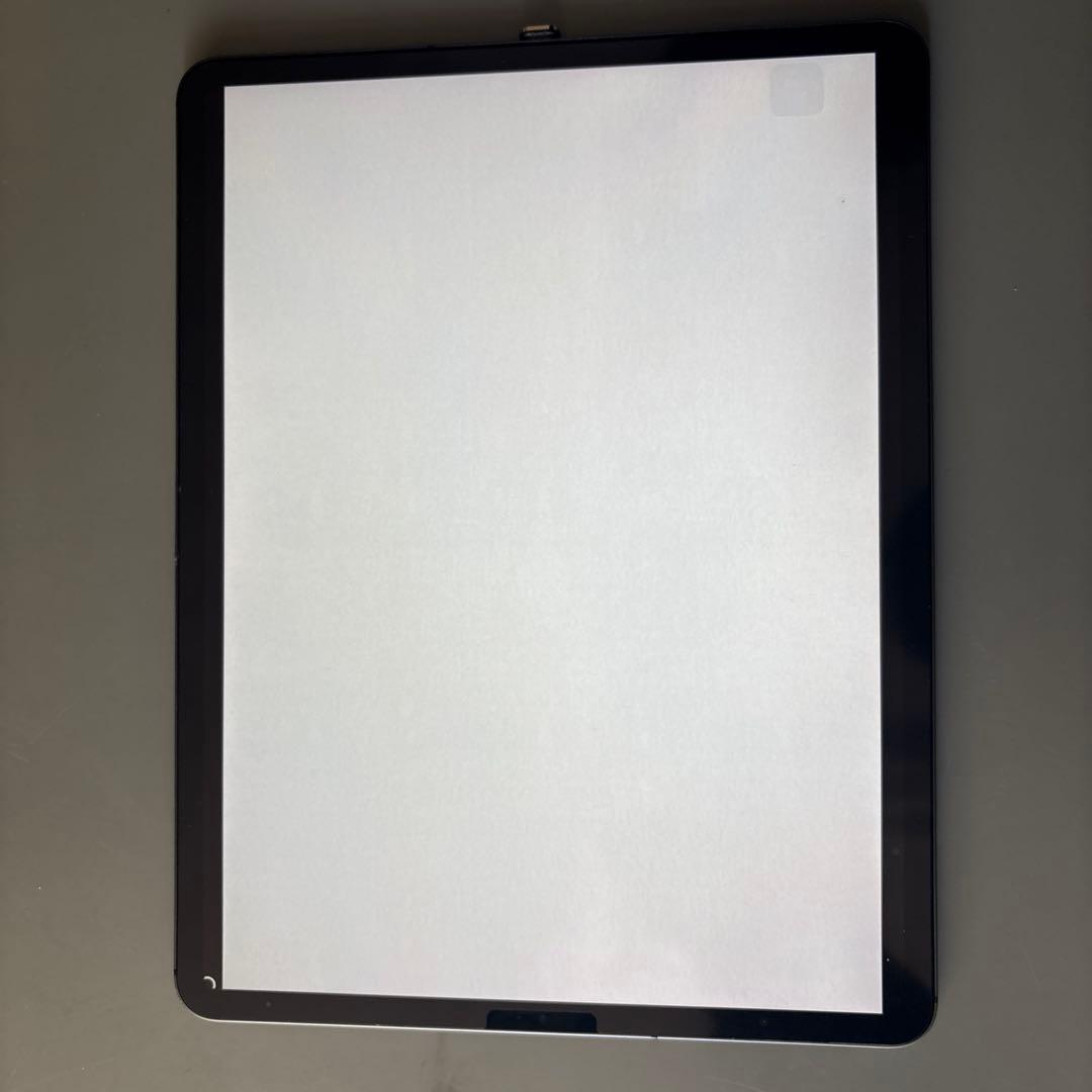 ipad pro 12.9 第3世代　セット