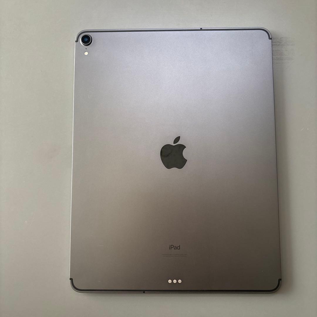 ipad pro 12.9 第3世代　セット