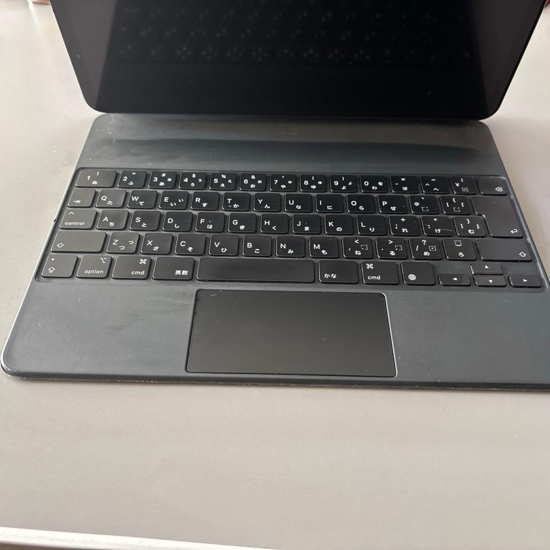 ipad pro 12.9 第3世代　セット