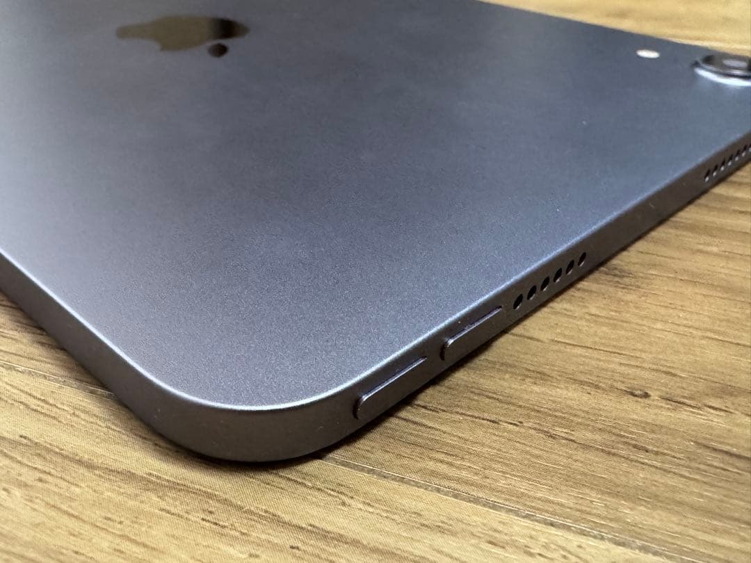 iPad mini 6 256gb Wifi パープル