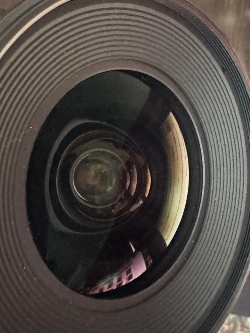 レンズ(単焦点) Canon TS-E24 L2