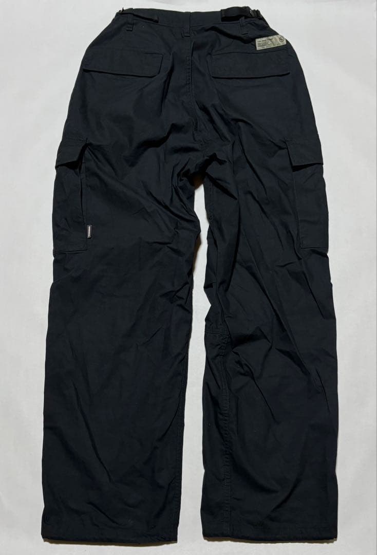 パンツ NEIGHBORHOOD BDU PANTS
