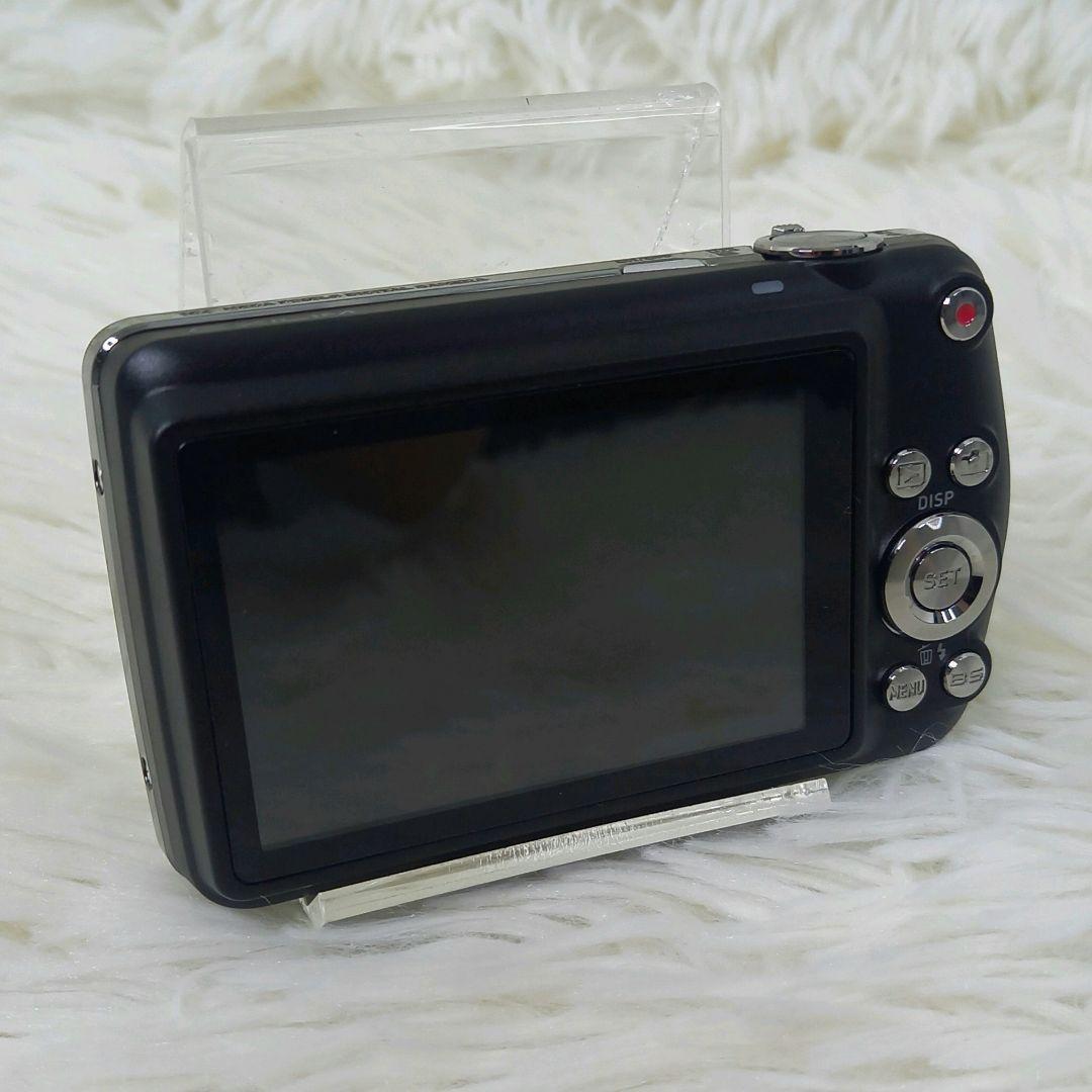 【動作確認済み】CASIO EXILIM EX-Z1 コンパクトデジタルカメラ