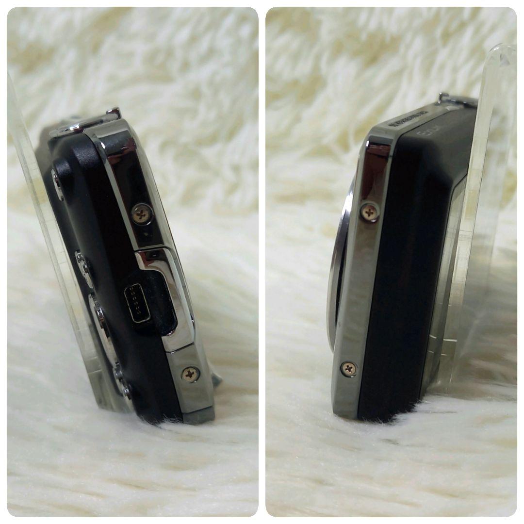 【動作確認済み】CASIO EXILIM EX-Z1 コンパクトデジタルカメラ