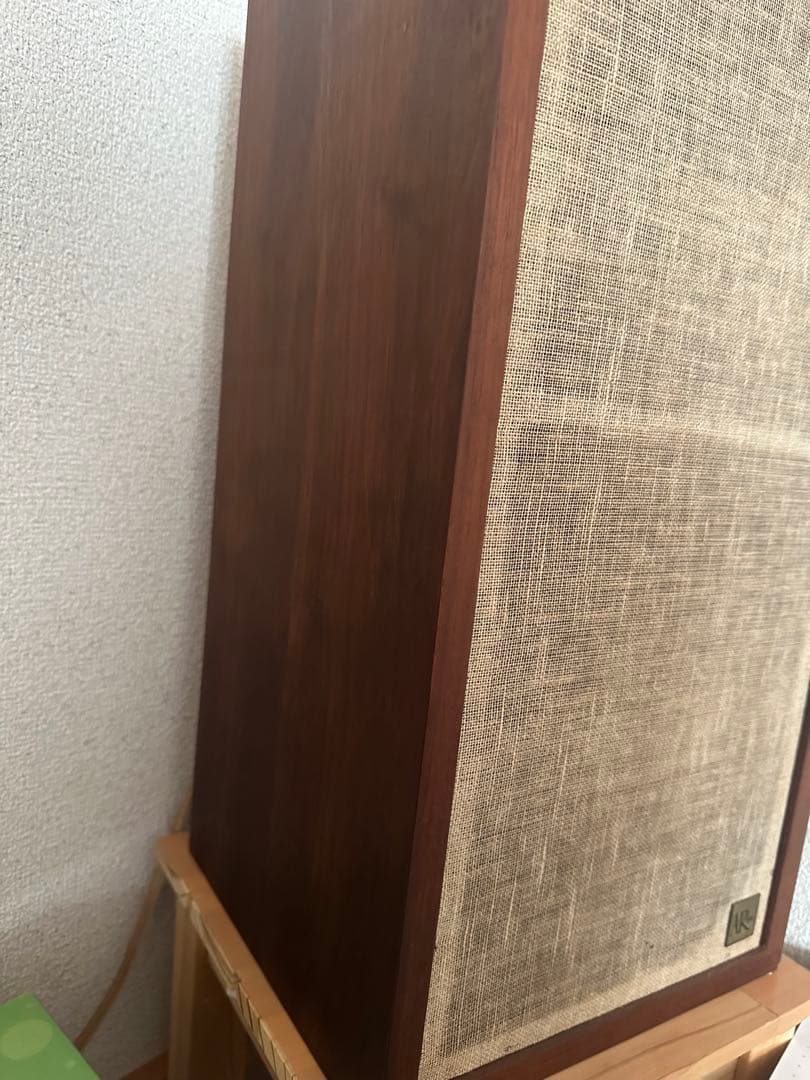 スピーカーAR ACOUSTIC RESEARCH AR-4X (ペア)