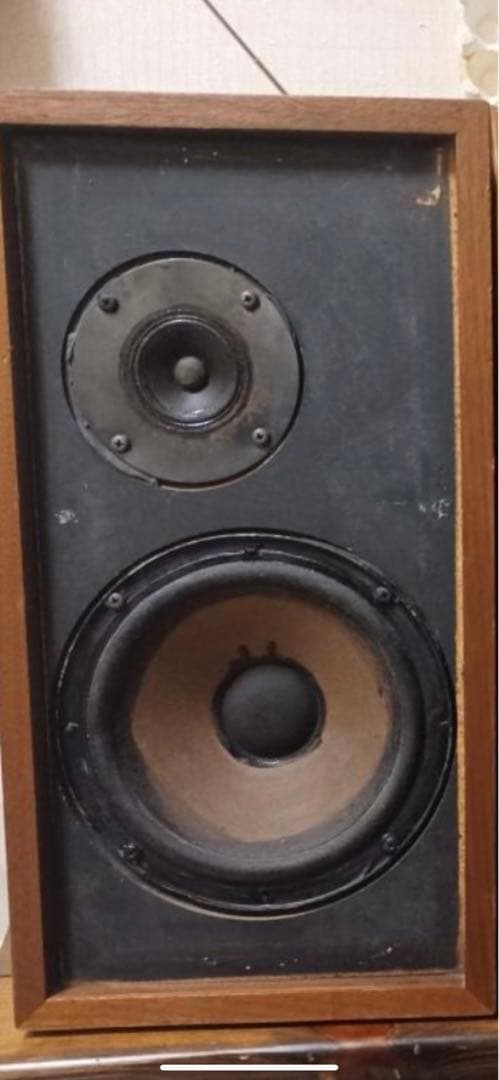 スピーカーAR ACOUSTIC RESEARCH AR-4X (ペア)