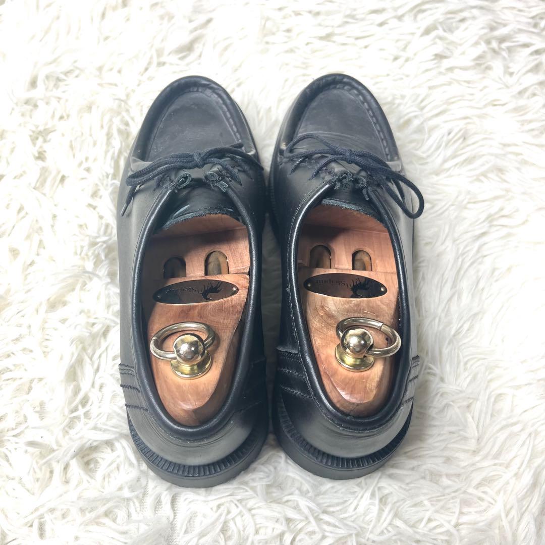 【美品】 KLEMAN パドレ チロリアンシューズ 39 25.0cm