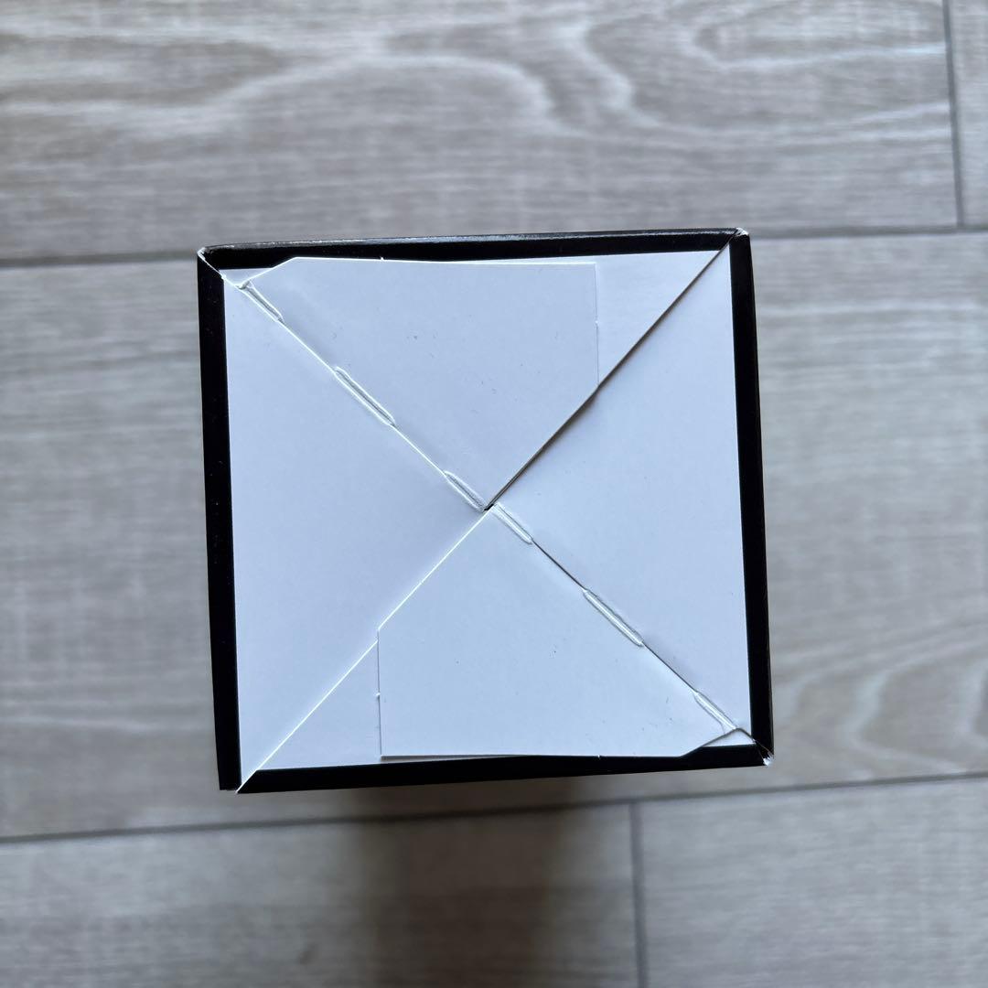 新品 テープ付き 未開封受け継がれる意志 1BOX