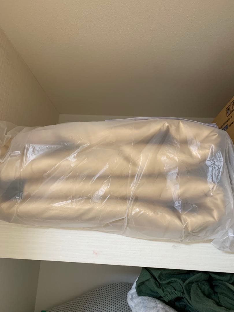 遠赤外線ヒートマット　ドームサウナ（ゴールド色)値下げしました