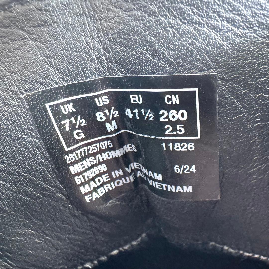 【Clarks】 クラークス （25.5） デザートトレック GORE-TEX