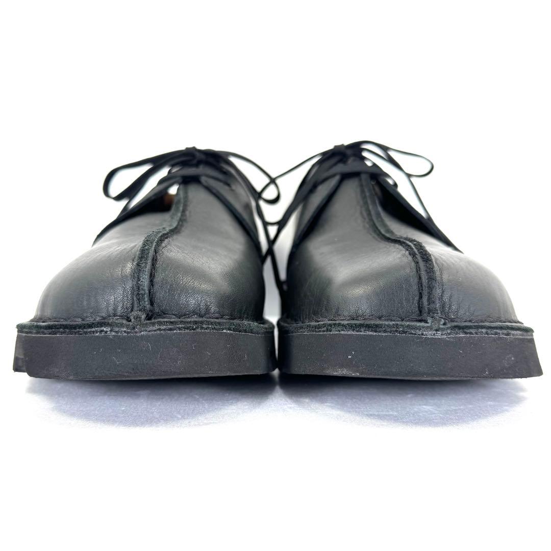 【Clarks】 クラークス （25.5） デザートトレック GORE-TEX