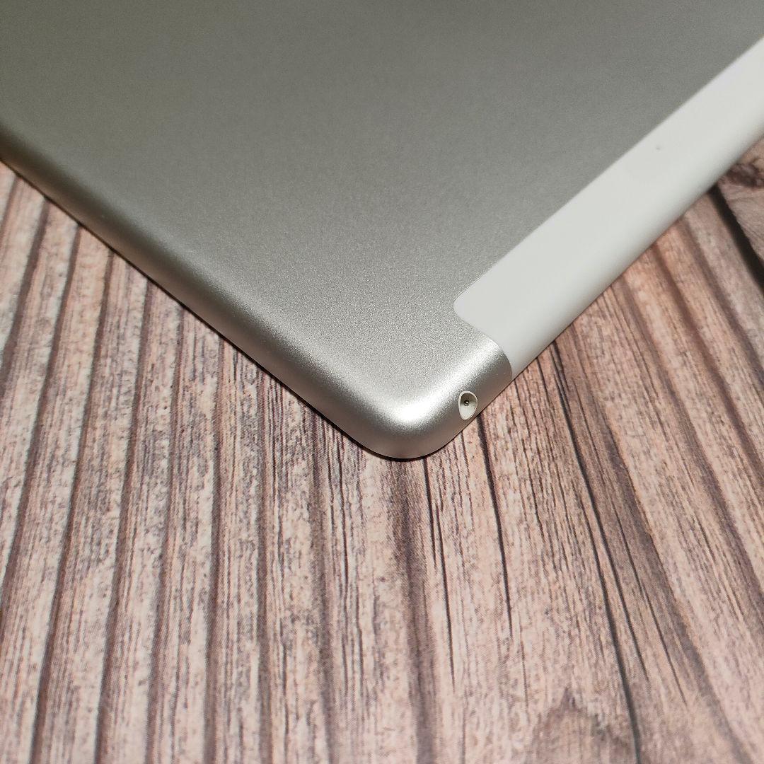 apple iPad 第8世代 32GB SIMフリー バッテリー97%超美品