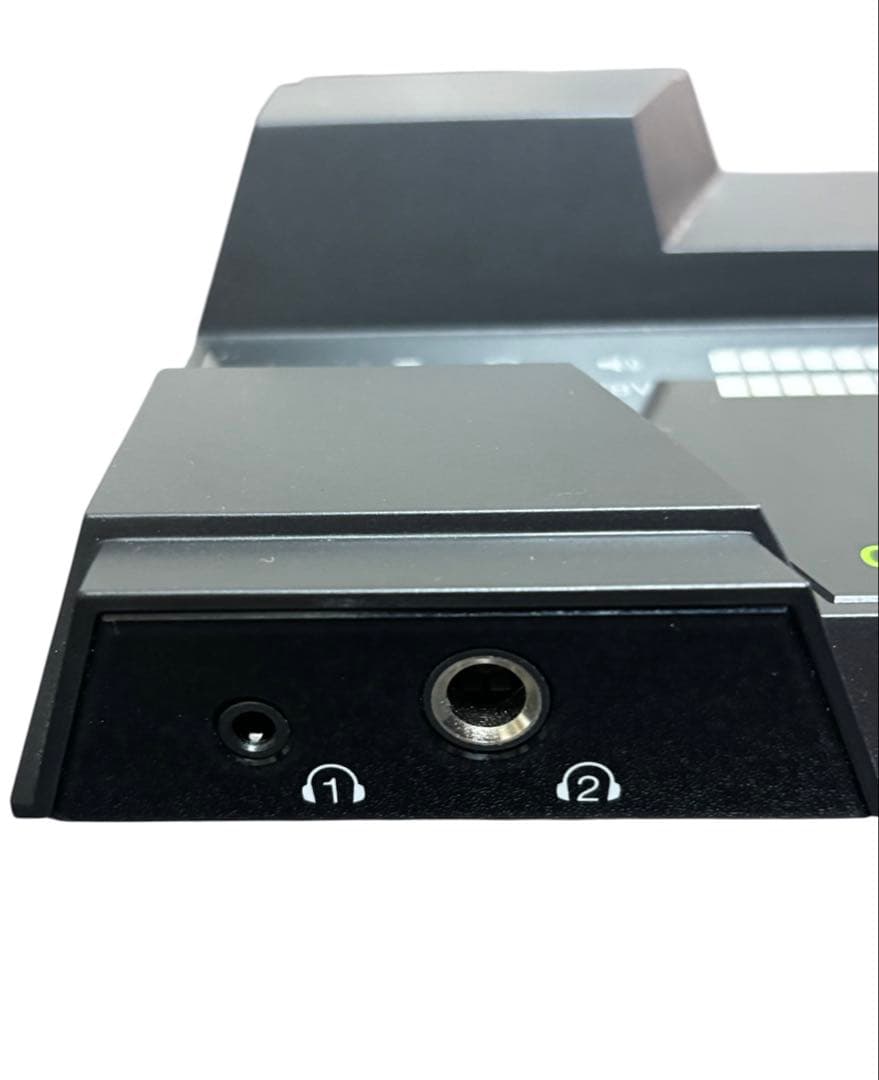 LEWITT CONNECT 6 オーディオインターフェース