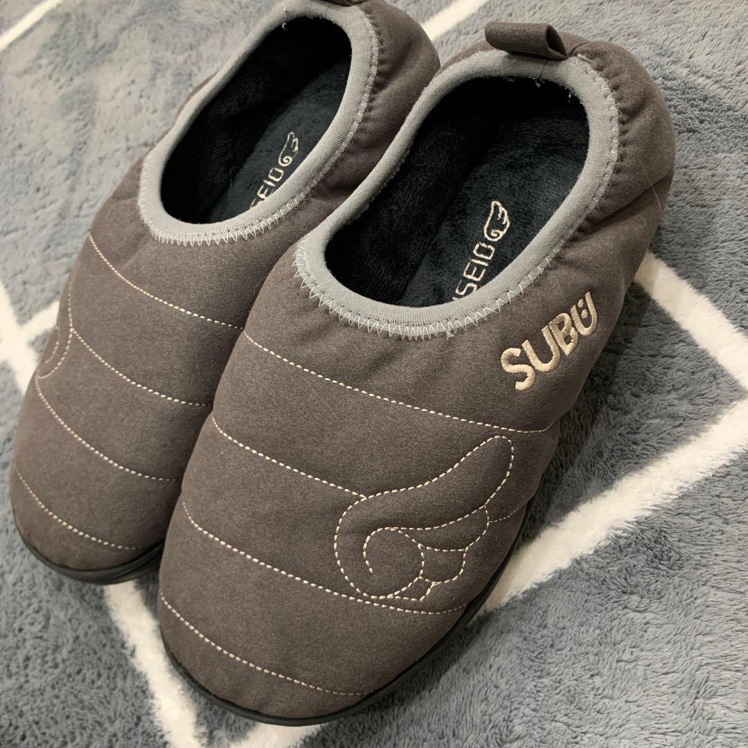 のりぽぽcoyseio subu サンダル