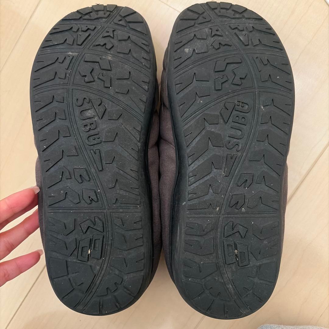 のりぽぽcoyseio subu サンダル