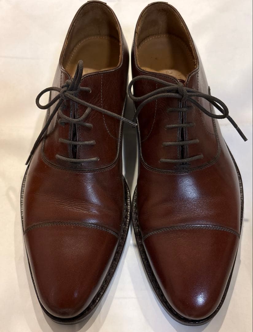 （jalan sriwijaya）26cm 革靴