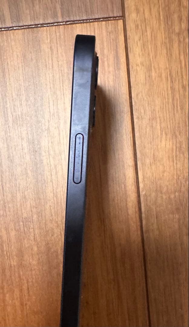 Apple iPhone 12　128GB