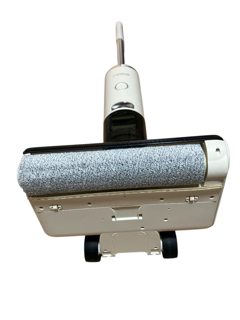 掃除機 ミンドーアクアエックス MIA-N001 CRM