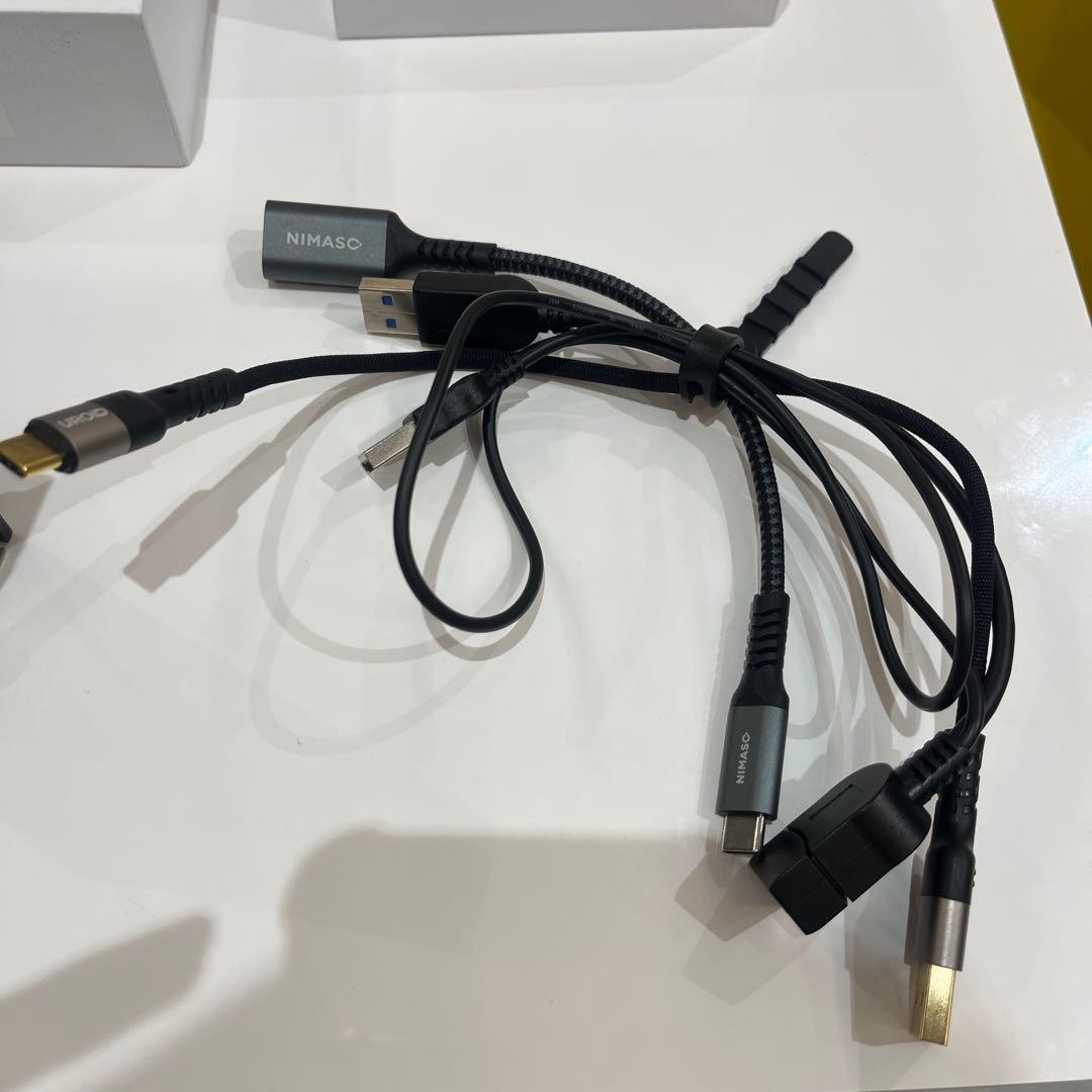 UROID-MAX Apple CarPlay YouTubeアダプター