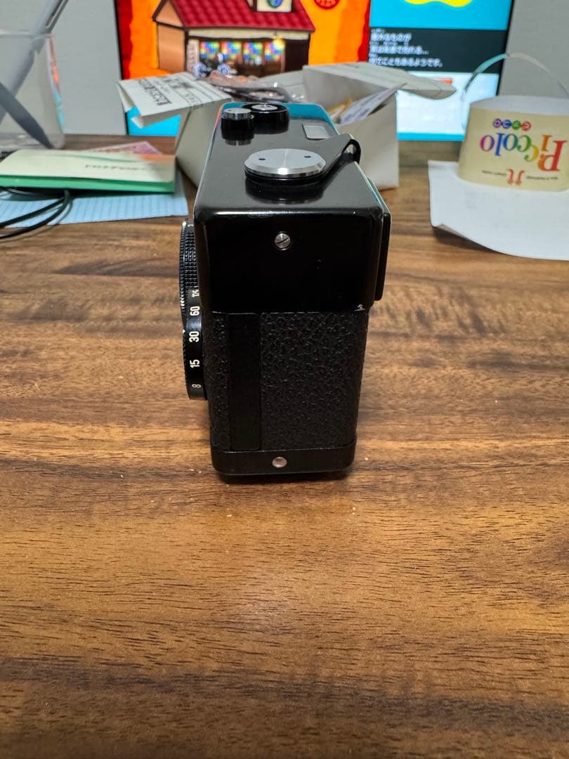Rollei 35 コンパクトフィルムカメラ 希少