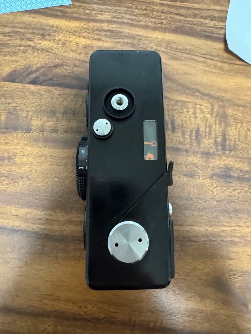 Rollei 35 コンパクトフィルムカメラ 希少