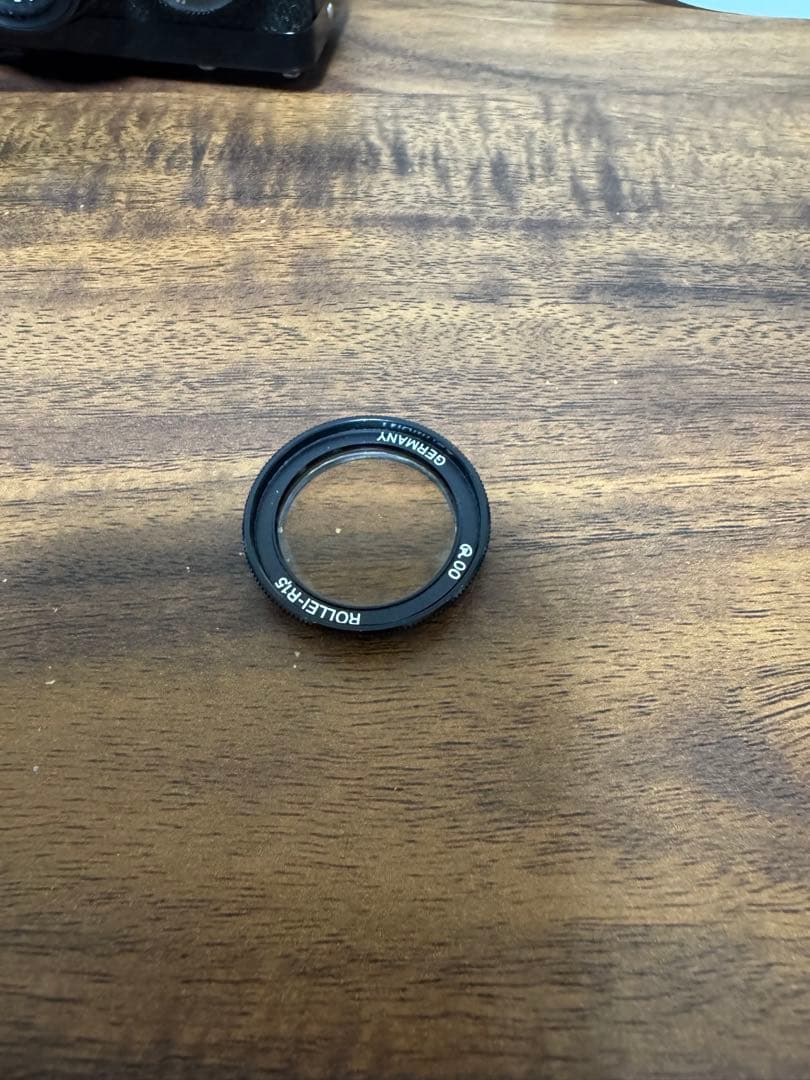 Rollei 35 コンパクトフィルムカメラ 希少