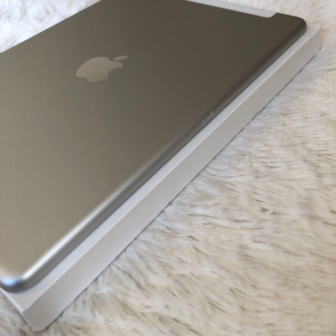 【即購入OK】iPad 第9世代 セルラーモデル【極美品】 #15