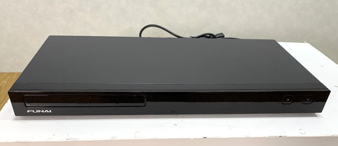 Y★329 FUNAI ブルーレイレコーダー FBR-SW1030