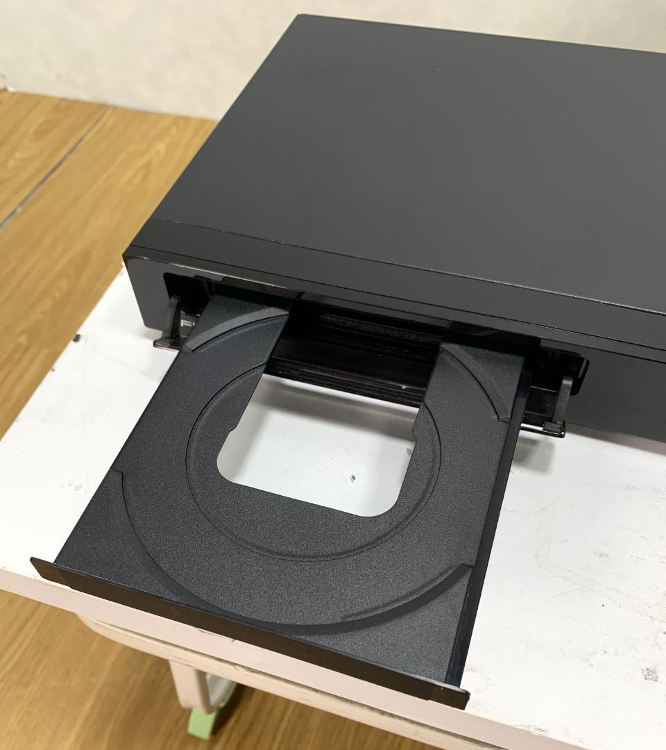 Y★329 FUNAI ブルーレイレコーダー FBR-SW1030