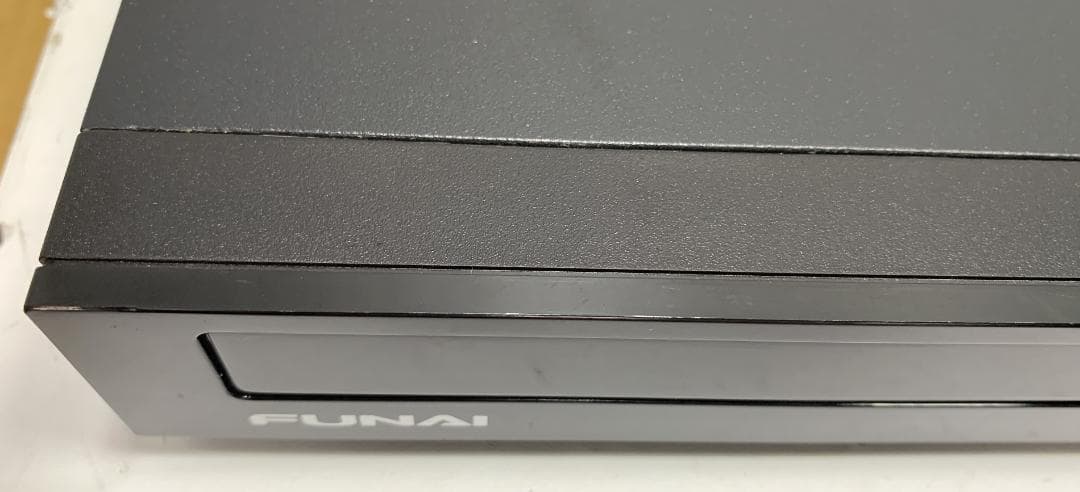 Y★329 FUNAI ブルーレイレコーダー FBR-SW1030