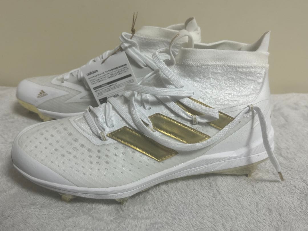 adidas アフターバーナー8