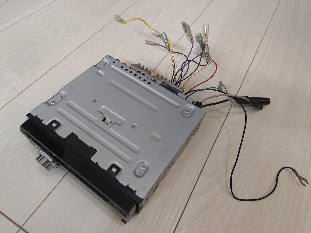 DEH-7100 Carrozzeria カロッツェリア メインユニット