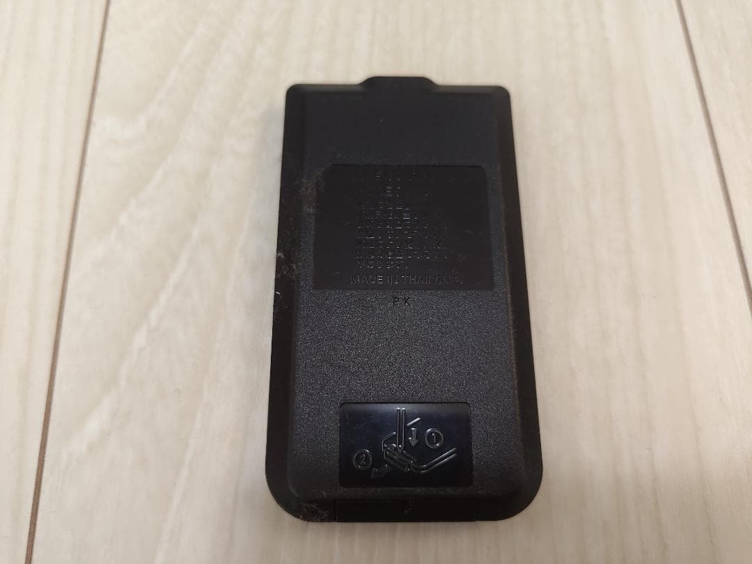 DEH-7100 Carrozzeria カロッツェリア メインユニット