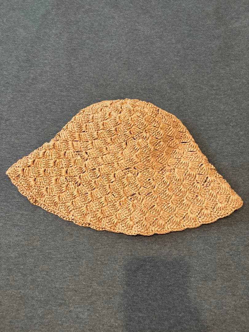 【La Maison de Lyllis】クロシェハット/BARROW