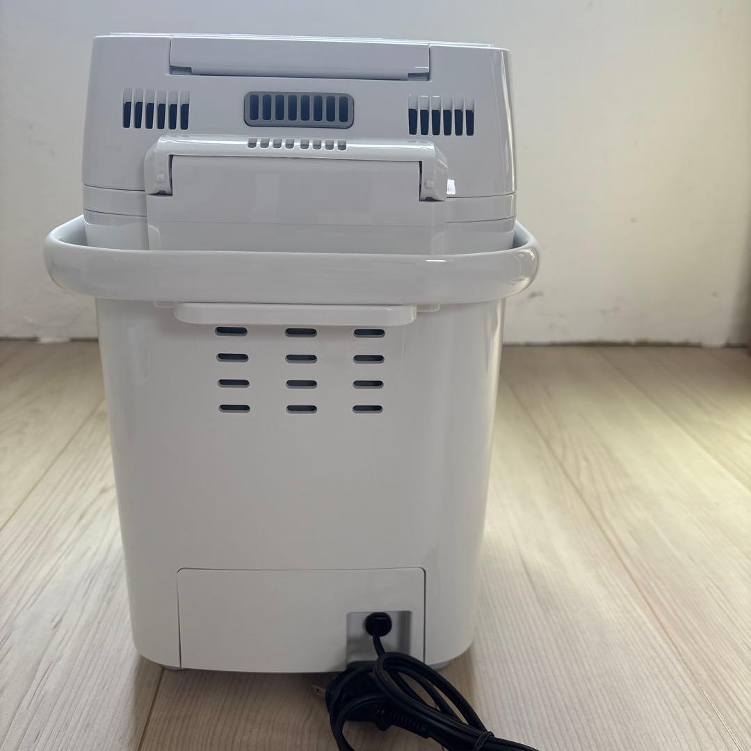 ホームベーカリー Panasonic SD-SB4-W WHITE