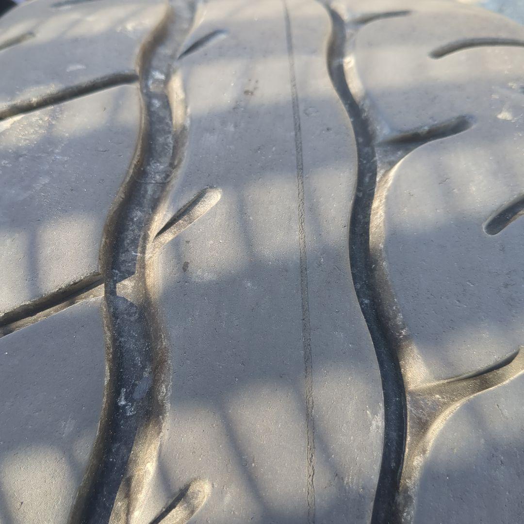 ADVANRacingRG-4 18インチタイヤホイール4本セット