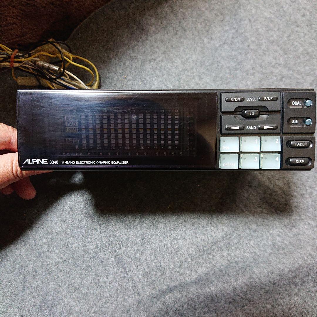その他 ALPINE 3348