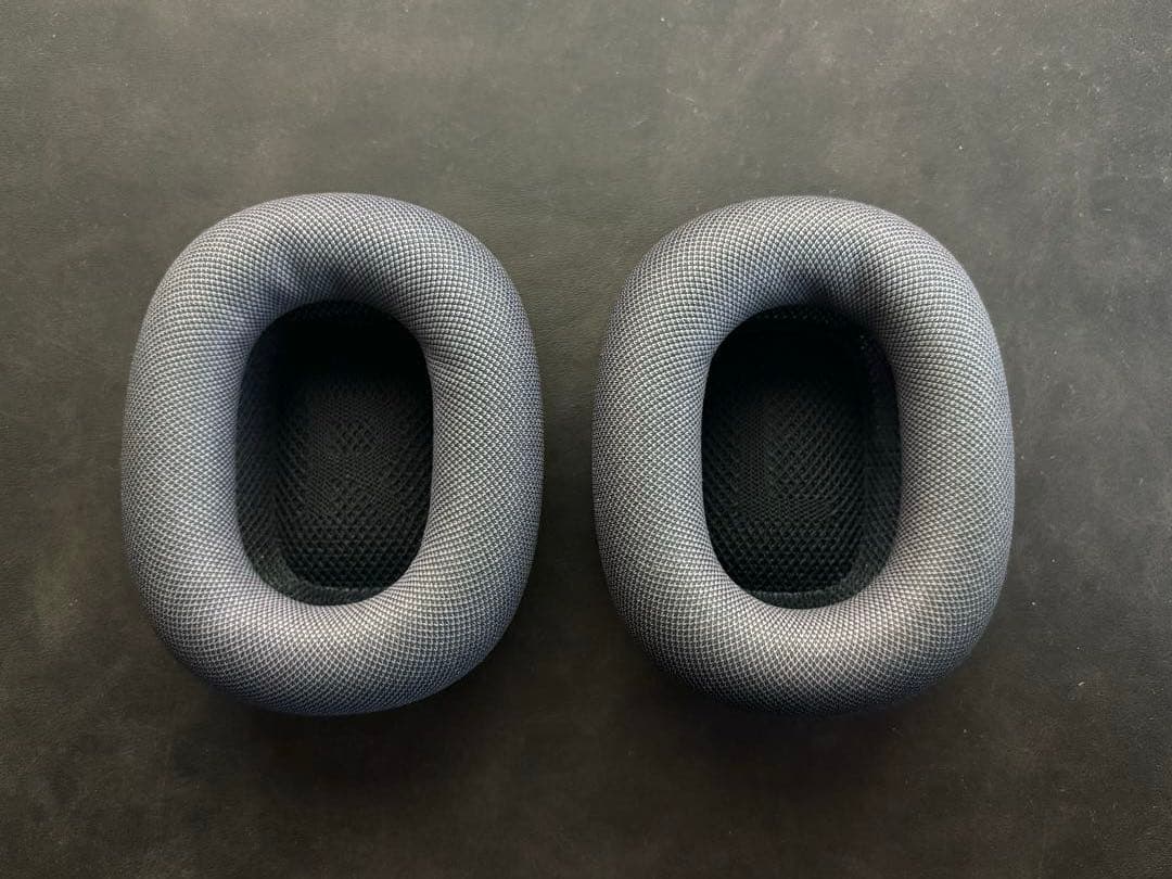 Apple AirPods Max（第2世代）ミッドナイト　美品